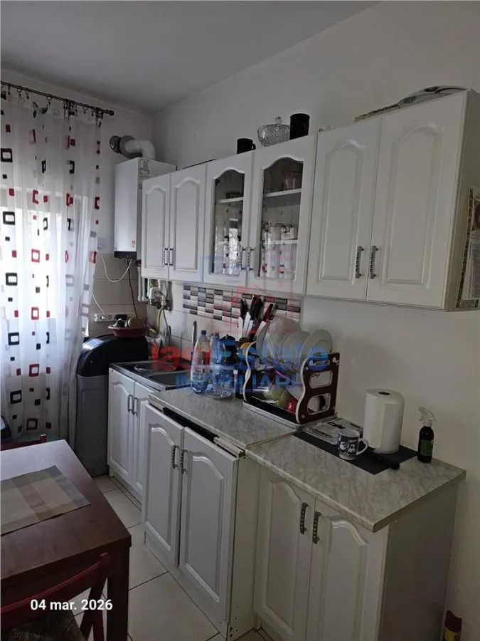 Duplex Exclusif Valea Lupului, Secteur Penny - foto 3