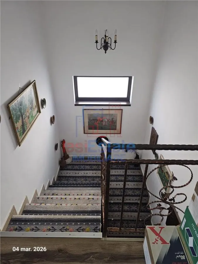 Duplex Exclusif Valea Lupului, Secteur Penny - foto 6