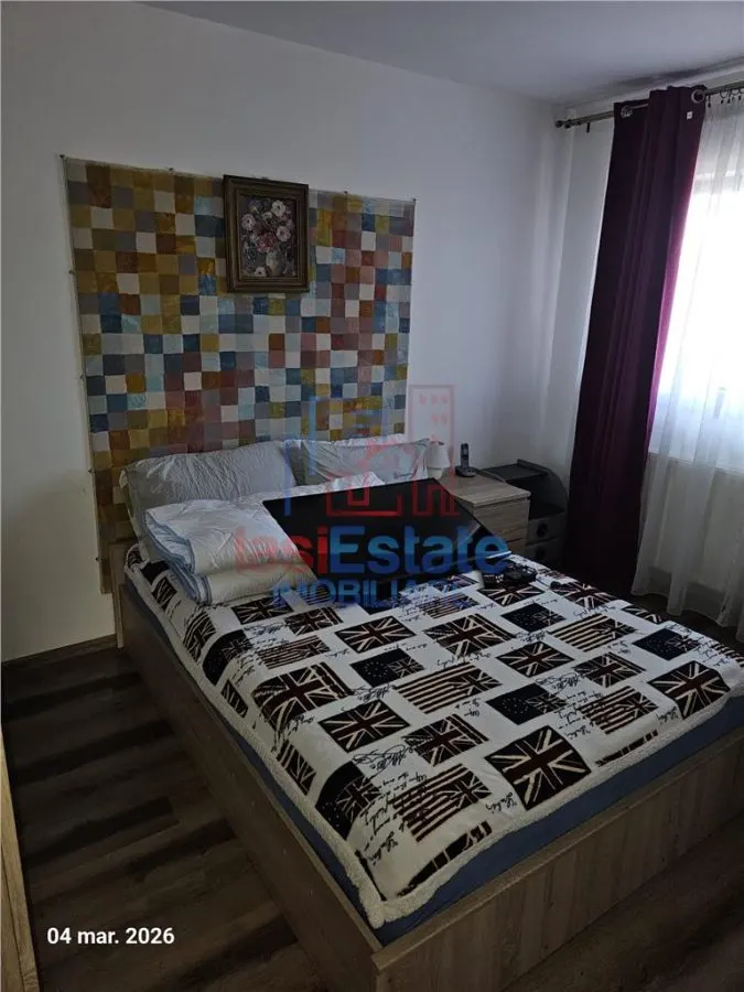 Duplex Exclusif Valea Lupului, Secteur Penny - foto 7