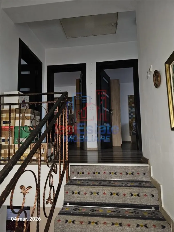 Duplex Exclusif Valea Lupului, Secteur Penny - foto 8