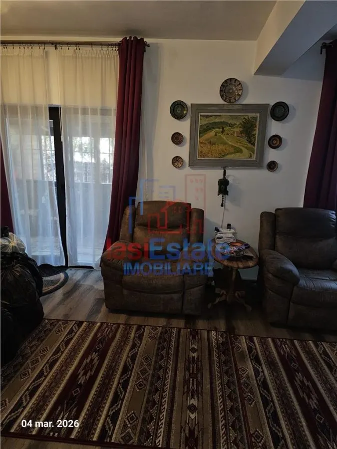 Duplex Exclusif Valea Lupului, Secteur Penny - foto 9