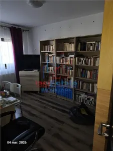 Duplex Exclusif Valea Lupului, Secteur Penny - foto 10