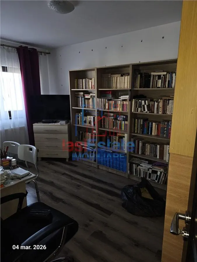 Duplex Exclusif Valea Lupului, Secteur Penny - foto 10