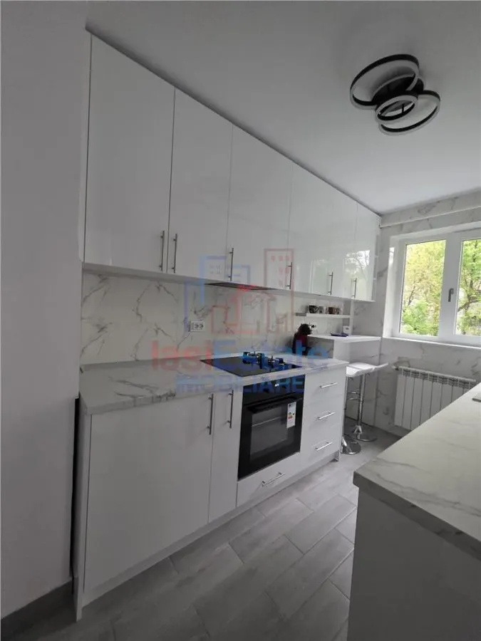 Appartement Deux Chambres Alexandru Cel Bun - foto 1