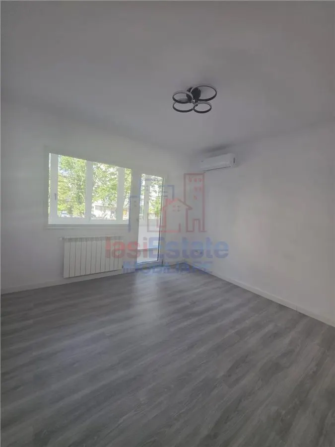Appartement Deux Chambres Alexandru Cel Bun - foto 3