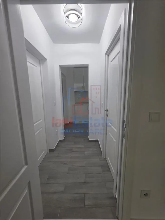 Appartement Deux Chambres Alexandru Cel Bun - foto 4