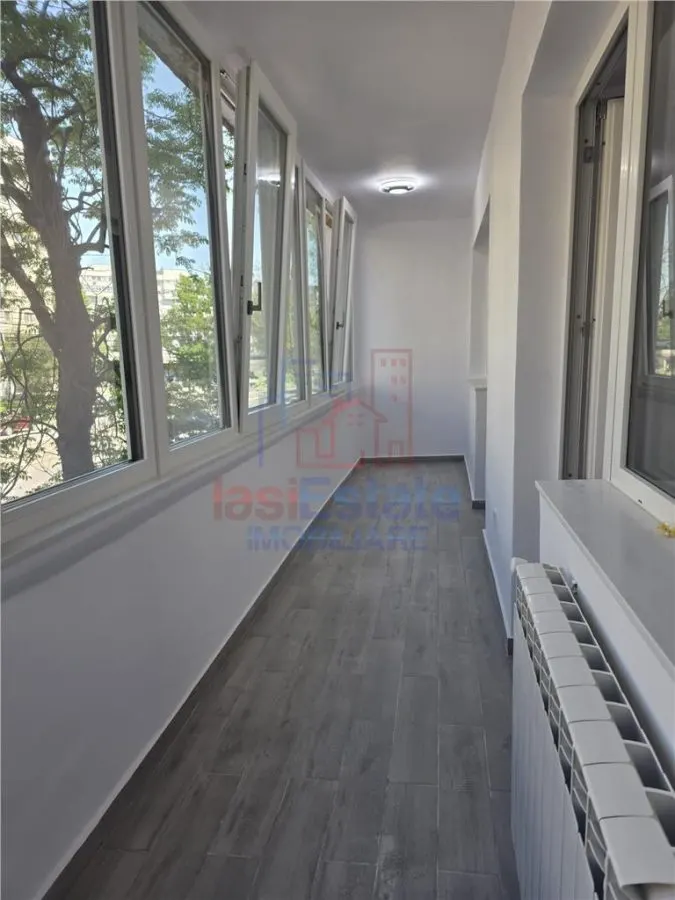 Appartement Deux Chambres Alexandru Cel Bun - foto 5