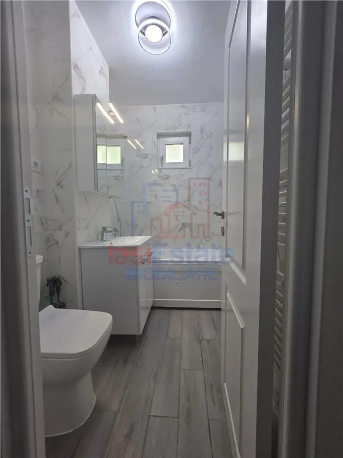 Appartement Deux Chambres Alexandru Cel Bun - foto 6