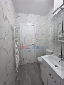 Appartement Deux Chambres Alexandru Cel Bun - foto 7