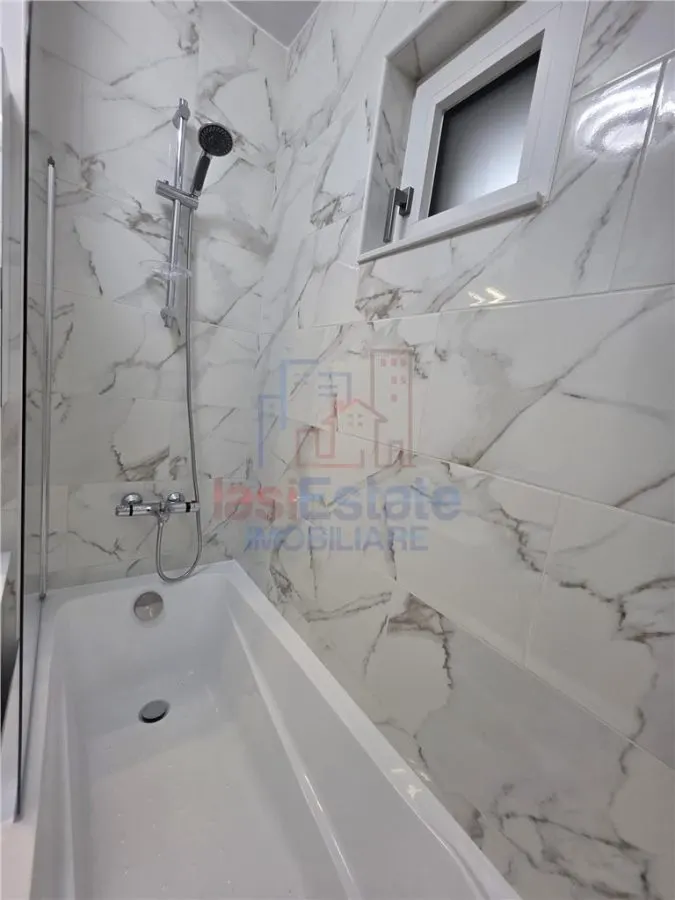 Appartement Deux Chambres Alexandru Cel Bun - foto 8