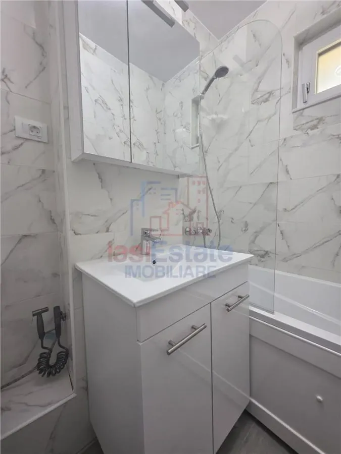 Appartement Deux Chambres Alexandru Cel Bun - foto 9