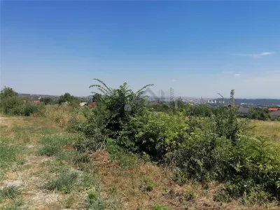 Terrain à Horpaz – Strada Bisericii - foto 2