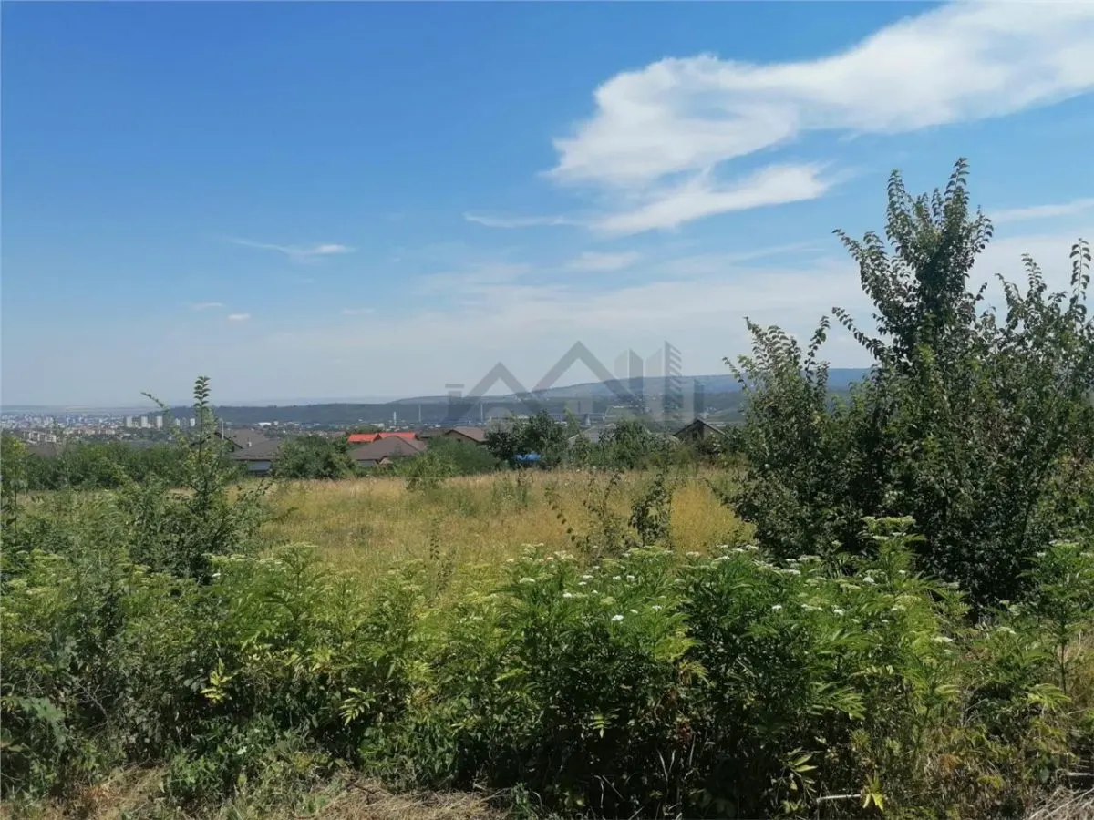 Terrain à Horpaz – Strada Bisericii - foto 4
