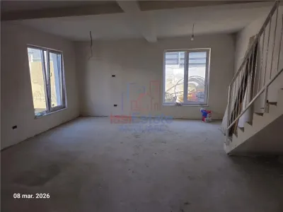 Duplex Villa, Valea Lupului, Iași - foto 4