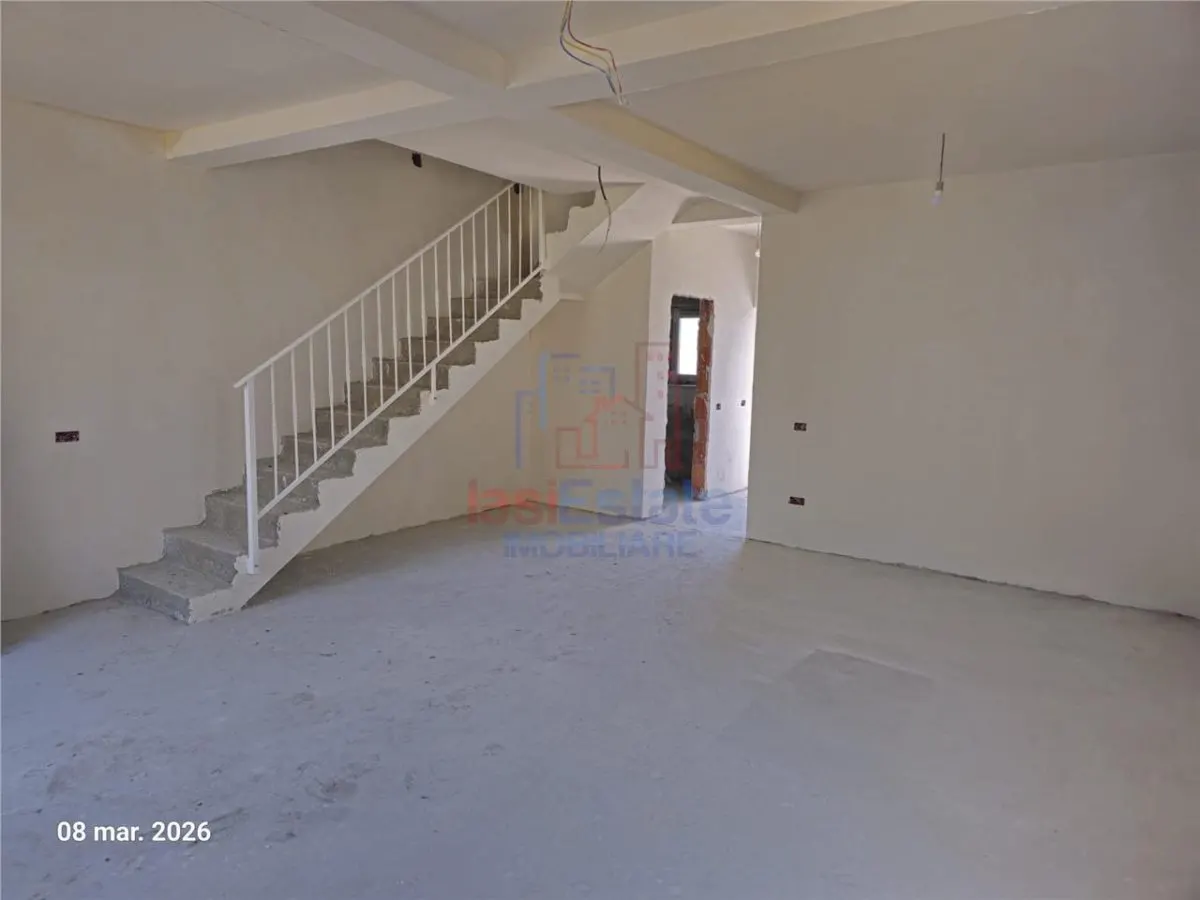 Duplex Villa, Valea Lupului, Iași - foto 6