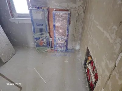 Duplex Villa, Valea Lupului, Iași - foto 8