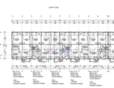 Appartements Promoteur à partir de €75.000 TVA incluse - foto 11