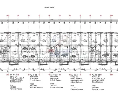Appartements Promoteur à partir de €75.000 TVA incluse - foto 13