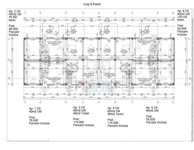Appartements Promoteur à partir de €75.000 TVA incluse - foto 16