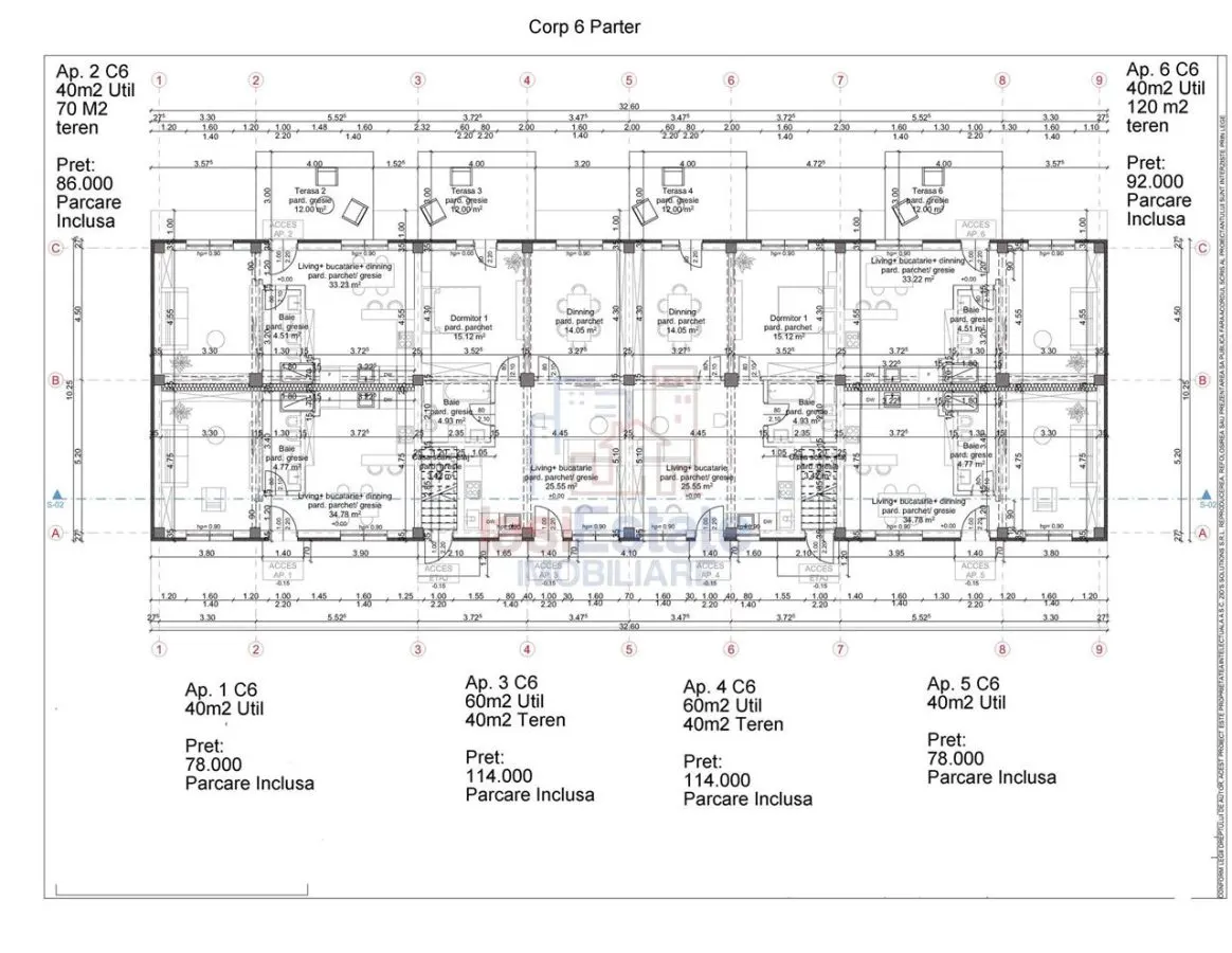 Appartements Promoteur à partir de €75.000 TVA incluse - foto 16