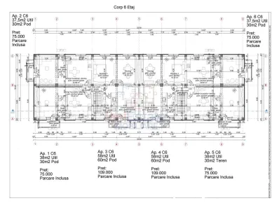 Appartements Promoteur à partir de €75.000 TVA incluse - foto 17