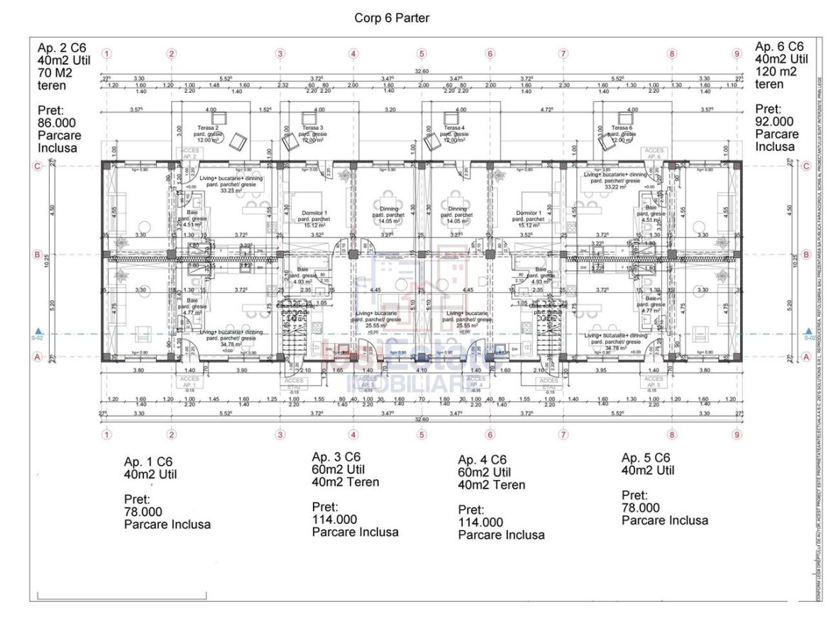 Appartements Promoteur à partir de €75.000 TVA incluse - foto 22
