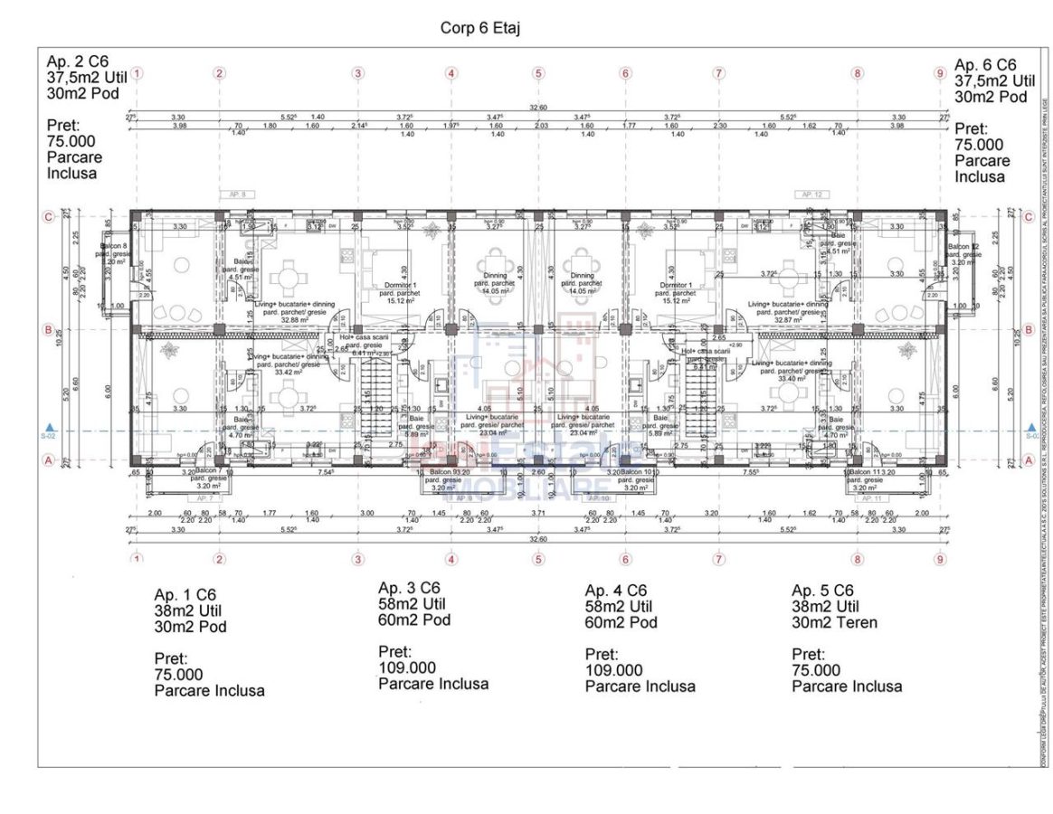 Appartements Promoteur à partir de €75.000 TVA incluse - foto 23