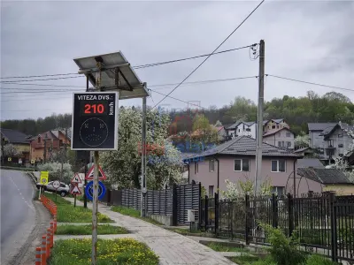 House for Sale with Outstanding Views in Tomești - Iasi