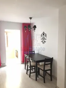 Apartamento de 3 Dormitorios Palas – Sf. Lazar, Iași - Iasi