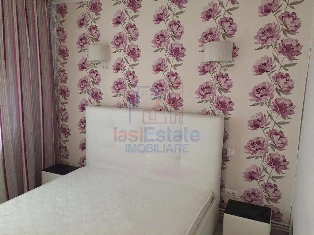 Appartement 3 Chambres Palas – Sf. Lazar, Iași - foto 2