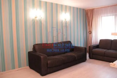 Appartement 3 Chambres Palas – Sf. Lazar, Iași - foto 3