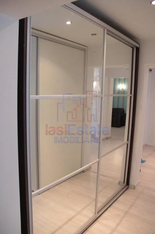 Appartement 3 Chambres Palas – Sf. Lazar, Iași - foto 4