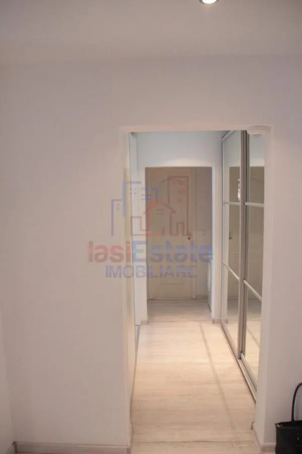 Appartement 3 Chambres Palas – Sf. Lazar, Iași - foto 5