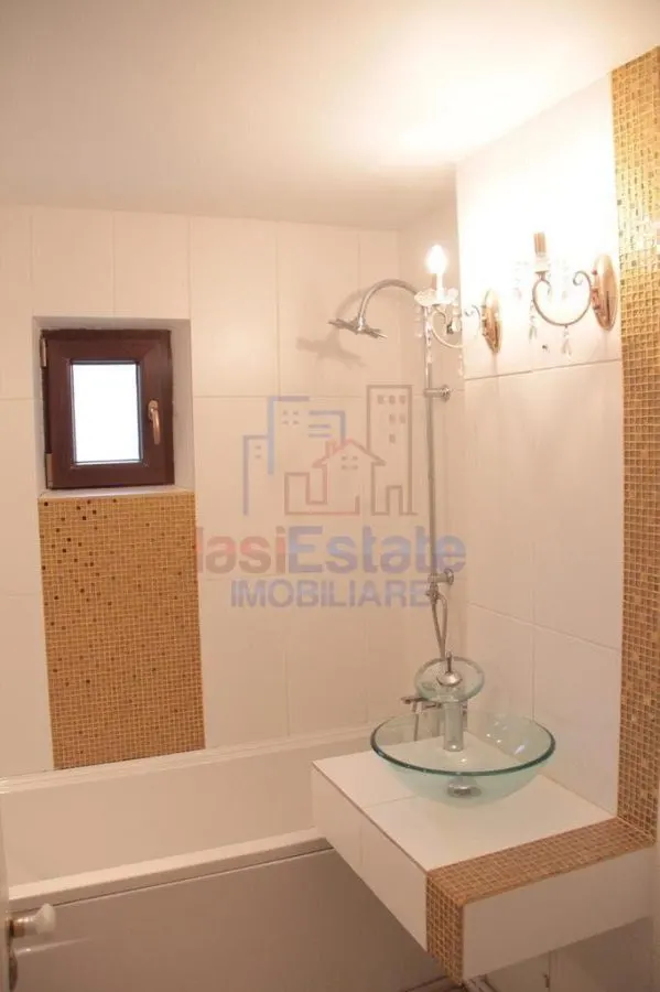 Appartement 3 Chambres Palas – Sf. Lazar, Iași - foto 6