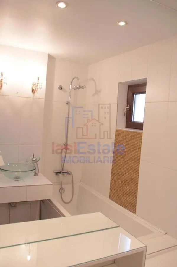 Appartement 3 Chambres Palas – Sf. Lazar, Iași - foto 7