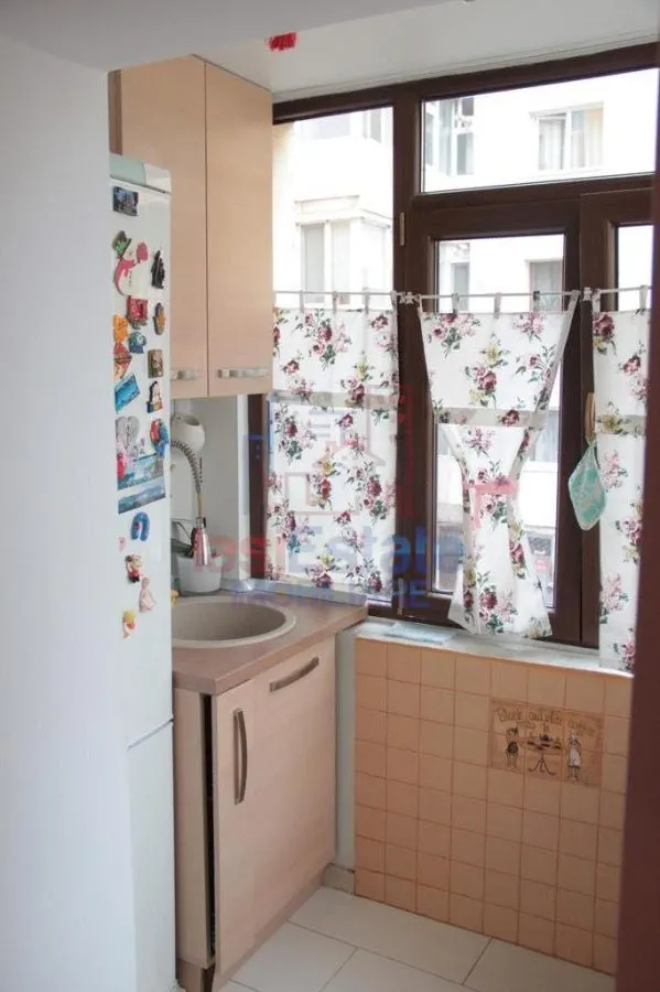 Appartement 3 Chambres Palas – Sf. Lazar, Iași - foto 8