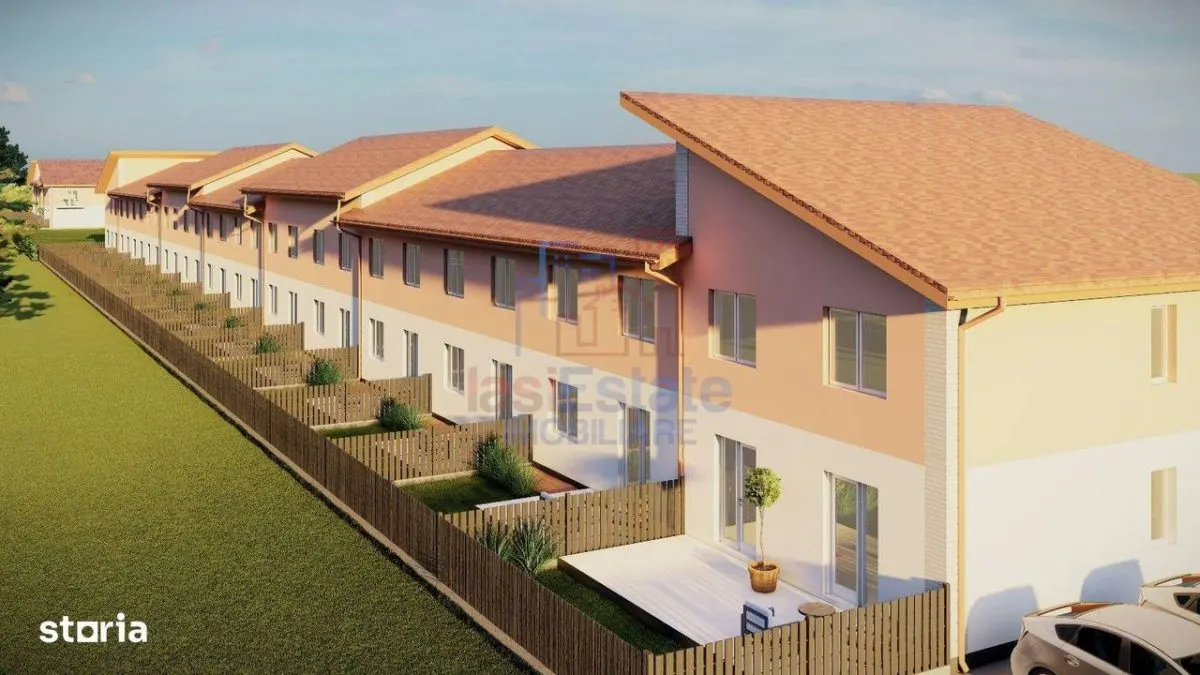 Appartements Directs du Promoteur à Rediu - foto 4