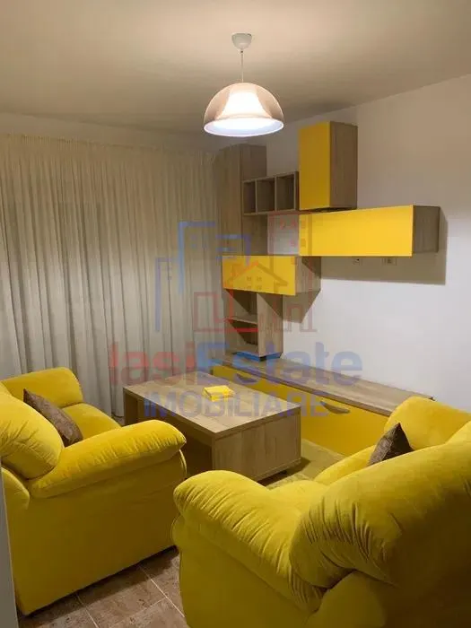 Appartement 3 Pièces Nicolina – Prima Statie - foto 1