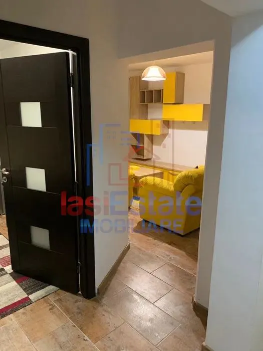 Appartement 3 Pièces Nicolina – Prima Statie - foto 2