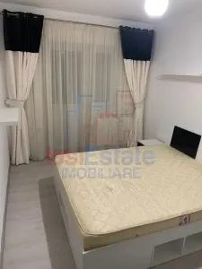 Appartement 3 Pièces Nicolina – Prima Statie - foto 3