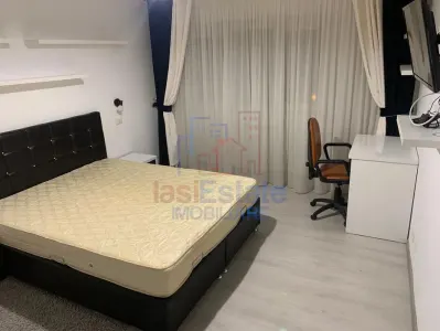 Appartement 3 Pièces Nicolina – Prima Statie - foto 4