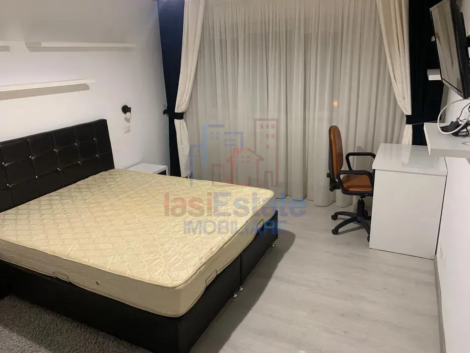 Appartement 3 Pièces Nicolina – Prima Statie - foto 4