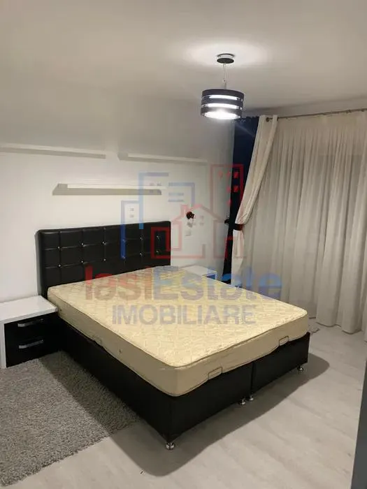 Appartement 3 Pièces Nicolina – Prima Statie - foto 5