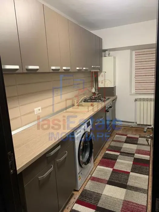 Appartement 3 Pièces Nicolina – Prima Statie - foto 6