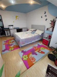 Appartement 1 Chambre, Nicolina - Belvedere, Iași - foto 2