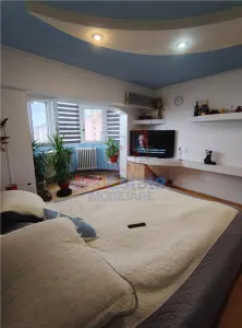 Appartement 1 Chambre, Nicolina - Belvedere, Iași - foto 15