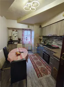 Appartement 1 Chambre, Nicolina - Belvedere, Iași - foto 4