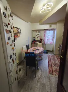 Appartement 1 Chambre, Nicolina - Belvedere, Iași - foto 6