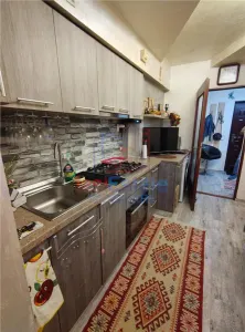 Appartement 1 Chambre, Nicolina - Belvedere, Iași - foto 10