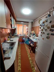 شقة بغرفتي نوم، منطقة نيكولينا، ياشي - Iasi
